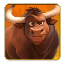 Buffalo
King