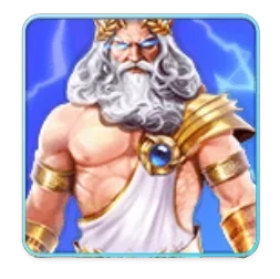 Gates Of
Olympus