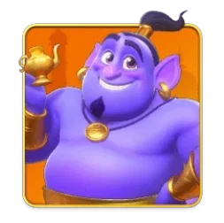 Crazy
Genie