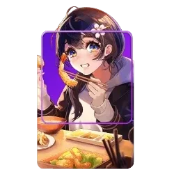 Oishi
Delights