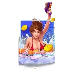 Songkran
Splash