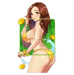 Bikini Queens