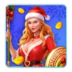 Wisdom of Athena
Xmas 1000